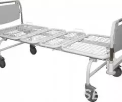 Функциональная кровать от ДЗМО. - 3