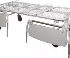 Функциональная кровать от ДЗМО. - 4