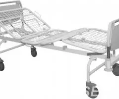 Четырёхсекционная медицинская кровать. Недорого. - 2