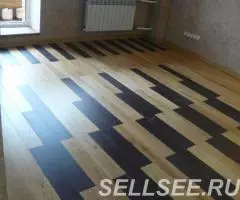 Внутренняя отделка и ремонт квартир и домов - 2