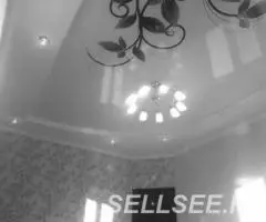 Отделочные работы Евро ремонт Электро монтаж Шпаклёвка ... - 2