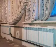 Установка отопление систем с нуля, переделка системы, ... - 4