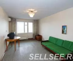 Продаю 2-комн квартиру, 54 кв м - 3