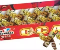 Пиротехническая компания ПироМаг - 2