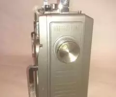 Stereo-Radiorecorder Sound 4008 - 2