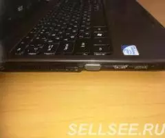 Ноутбук Acer Aspire 5750 - 3