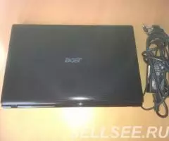 Ноутбук Acer Aspire 5750 - 4