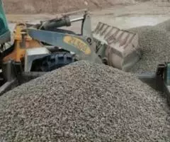 Доставка щебень, песок, отсев и т. д. по городу Бишкек - 3