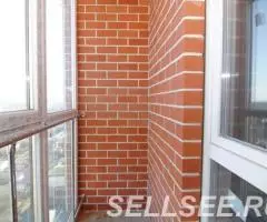 Продаю 1-комн квартиру, 32 кв м - 3