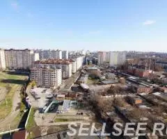 Продаю 1-комн квартиру, 32 кв м - 4