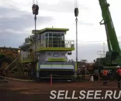 Карьерный комбайн Tenova, 2009 г, новый, 2 шт, из Европы - 3