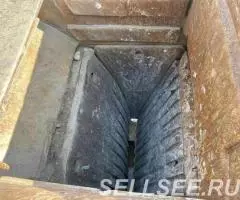 Дробилка щековая Metso LT 105, из Европы - 4