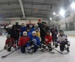 Спортивный комплекс Локомотив - 3