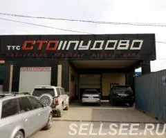СТО Стопудово Стопудовое здоровье твоего авто. - 3