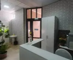 Медицинский центр АкНиет Медикал - 2