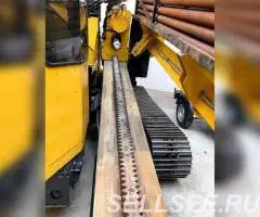 ГНБ Vermeer D100x120, 2010 г, 2800 м ч, из Европы - 3