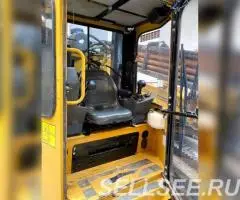 ГНБ Vermeer D100x120, 2010 г, 2800 м ч, из Европы - 4