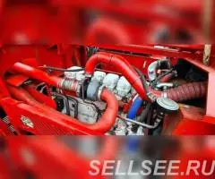 Дробилка Terex I-100 RS, 2014 г, 2900 м ч, из Европы - 4