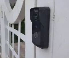 Netvision системы безопасности и видеонаблюдения - 3