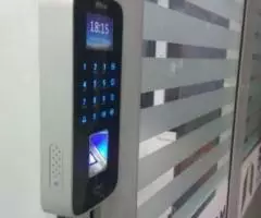 Netvision системы безопасности и видеонаблюдения - 4