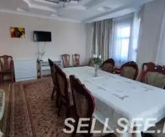 Гостевой дом Нурайым - 2