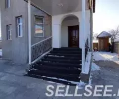 Гостевой дом Нурайым - 3