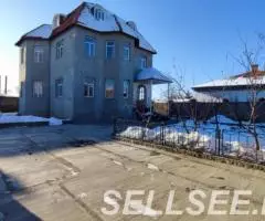 Гостевой дом Нурайым - 4