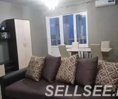 Сдам квартиру в Анапе с шикарным видом на море - 2