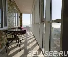 Сдам квартиру в Анапе с шикарным видом на море - 4