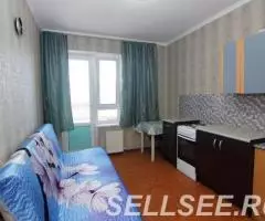 Продаю 1-комн квартиру, 41 кв м - 2