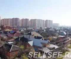 Продаю 1-комн квартиру, 41 кв м - 3