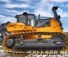 Бульдозер ТМ10.11 ГСТ 25 D25 - 2