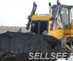 Бульдозер ТМ10.11 ГСТ 25 D25 - 4