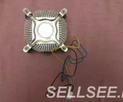 Продам кулер intel c91968 - 2