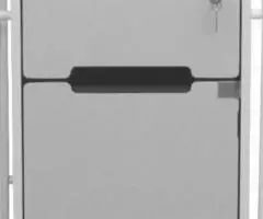 Прикроватные медицинские тумбочки. В наличии. Выгодная цена. - 3