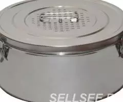 Стерилизационные коробки. От производителя. В наличии - 4