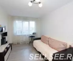 Продаю 3-комн квартиру, 74 кв м - 2