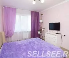 Продаю 3-комн квартиру, 74 кв м - 3