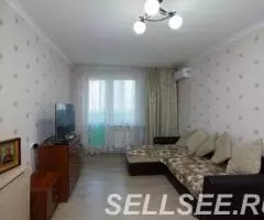 Продаю 3-комн квартиру, 74 кв м - 4