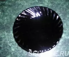 чайные чашки с блюдцами - 3