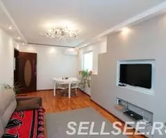 Продаю 3-комн квартиру, 61 кв м - 2