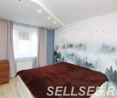 Продаю 3-комн квартиру, 61 кв м - 3