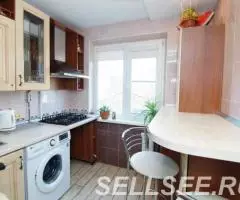 Продаю 3-комн квартиру, 61 кв м - 4