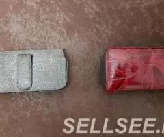 Продам 2 чехла в хорошем состоянии - 2