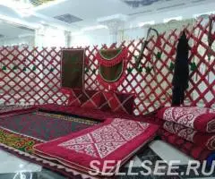 Боз уй арендага берилет - 4