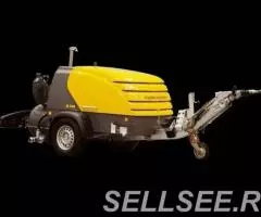 Стяжка пола по Европейской технологии - 2