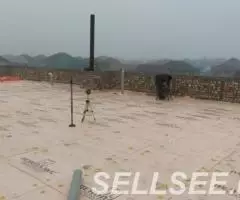 Стяжка пола по Европейской технологии - 4