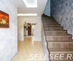 Продаю  дом , 148 кв.м , кирпичный - 3