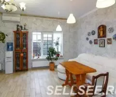 Продаю  дом , 148 кв.м , кирпичный - 4