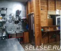 Общепит в центре Красноярска - 2